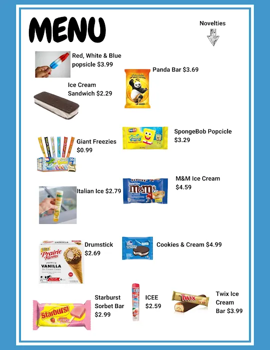 Casimir's - The Sweet Spot Picture 1