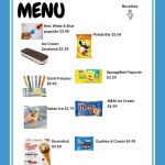 Casimir's - The Sweet Spot