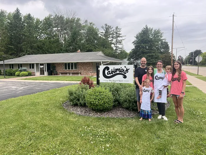 Casimir's - The Sweet Spot Picture 3