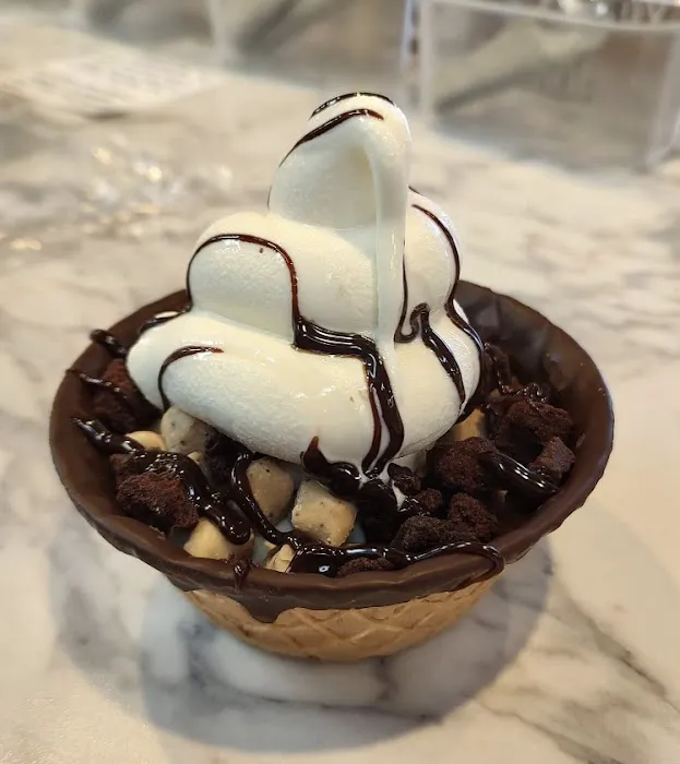 Simonar’s Ice Cream (Shell Station) Picture 3