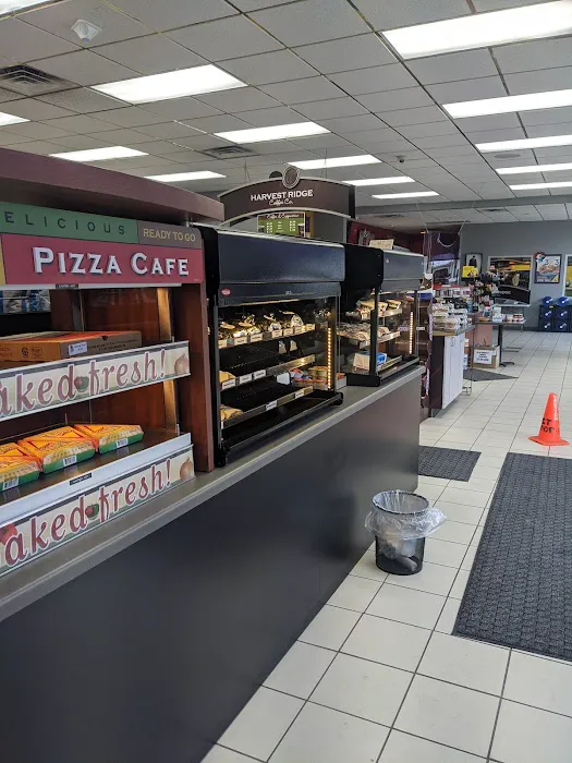 Simonar’s Ice Cream (Shell Station) Picture 6