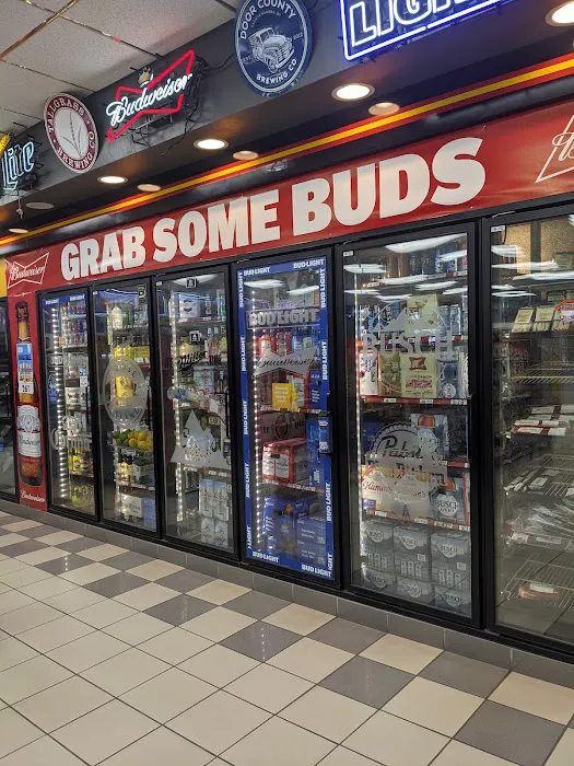 Simonar’s Ice Cream (Shell Station) Picture 2