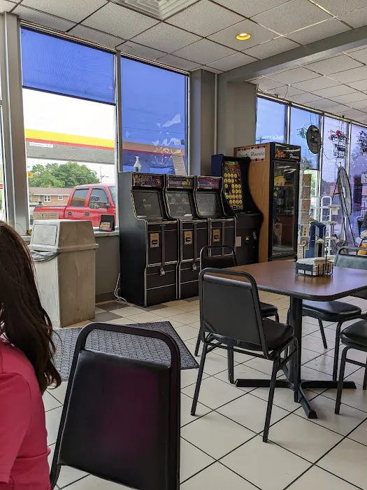 Simonar’s Ice Cream (Shell Station) Picture 5