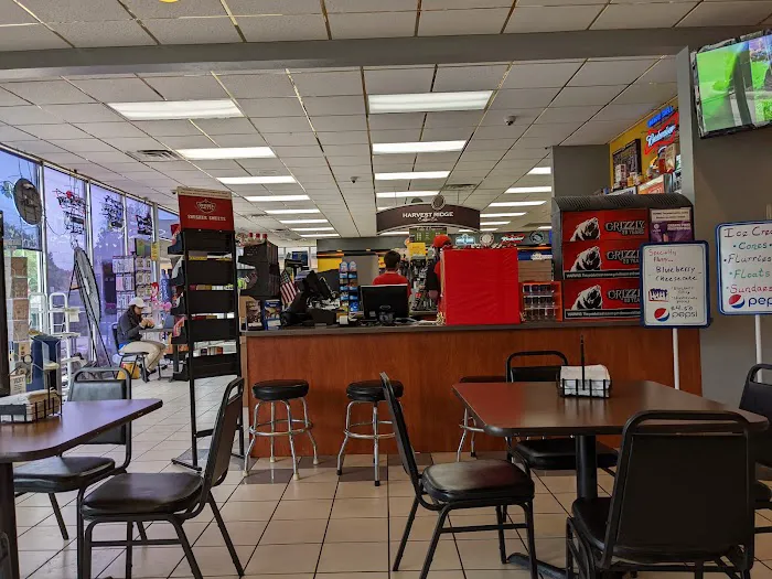 Simonar’s Ice Cream (Shell Station) Picture 1