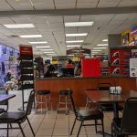 Simonar’s Ice Cream (Shell Station)