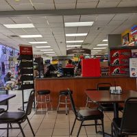 Simonar’s Ice Cream (Shell Station) ico