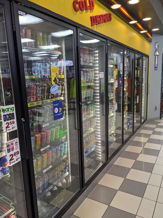 Simonar’s Ice Cream (Shell Station) Picture 7