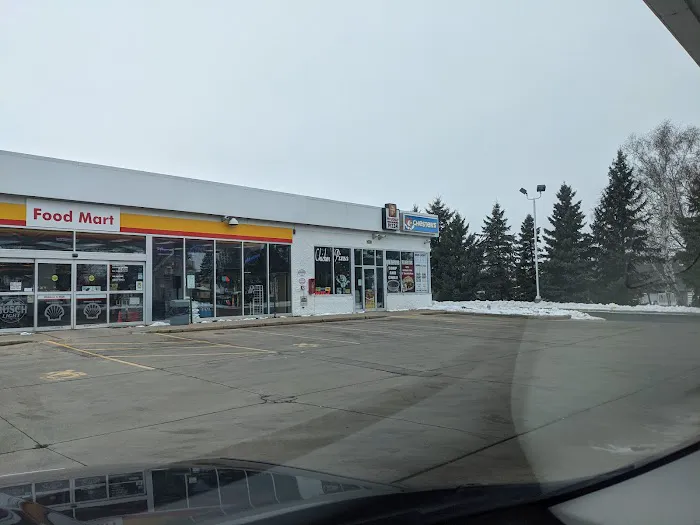 Simonar’s Ice Cream (Shell Station) Picture 9