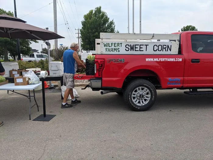Simonar’s Ice Cream (Shell Station) Picture 10