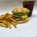 Shake A Burger
