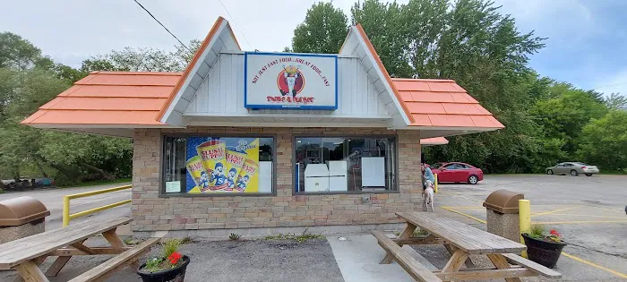 Shake A Burger Picture 2