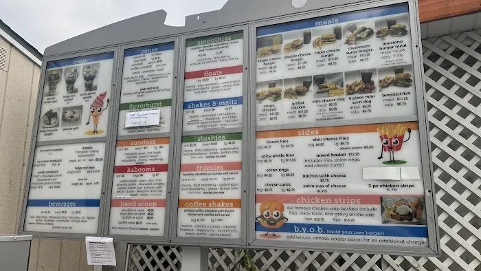 Shake A Burger Picture 4