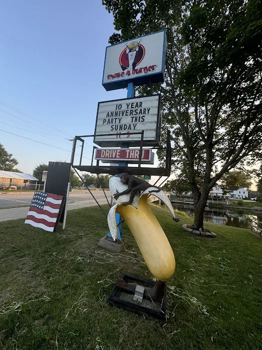 Shake A Burger Picture 5