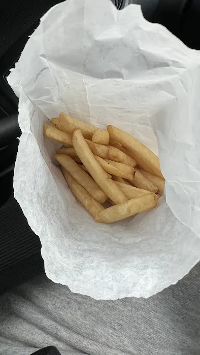 Shake A Burger Picture 6