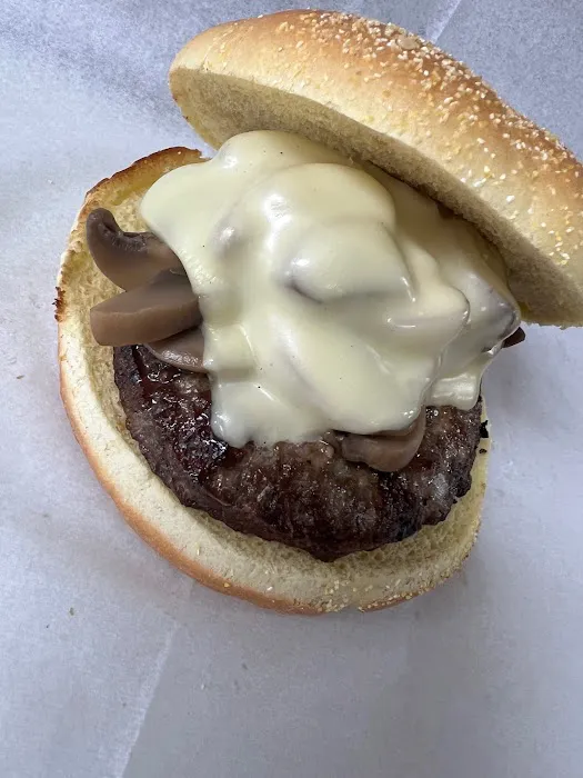 Shake A Burger Picture 7