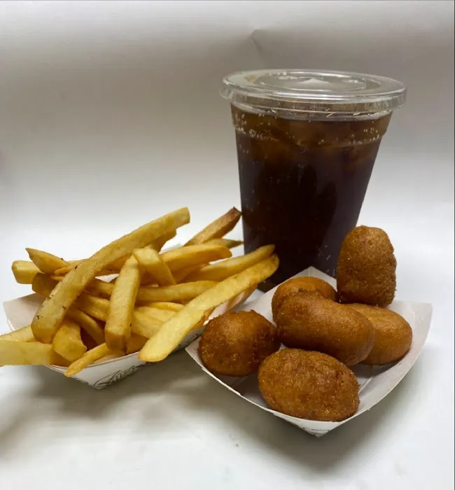 Shake A Burger Picture 10