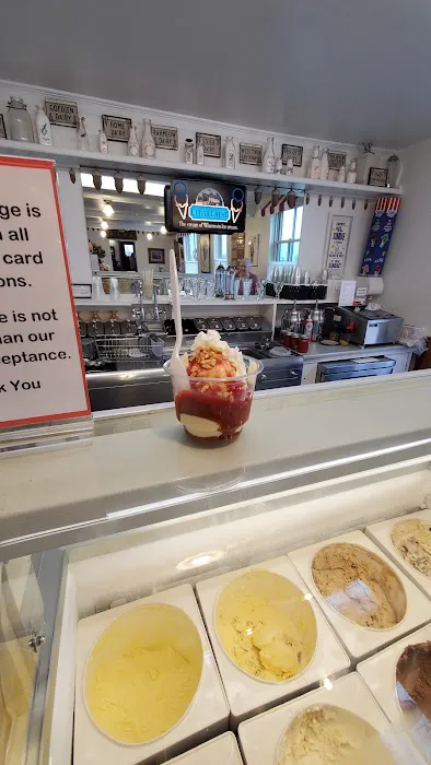 Birthplace Of The Ice Cream Sundae Picture 1