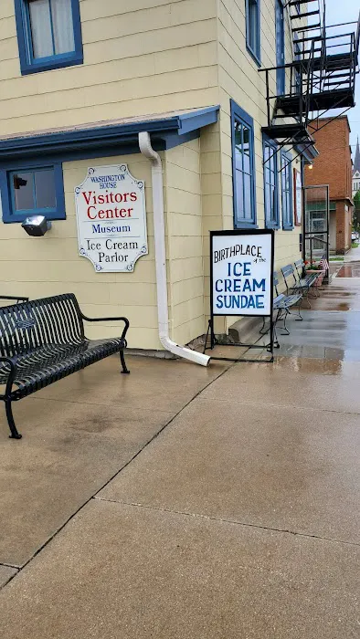 Birthplace Of The Ice Cream Sundae Picture 3
