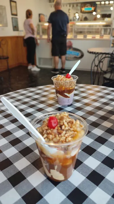 Birthplace Of The Ice Cream Sundae Picture 2