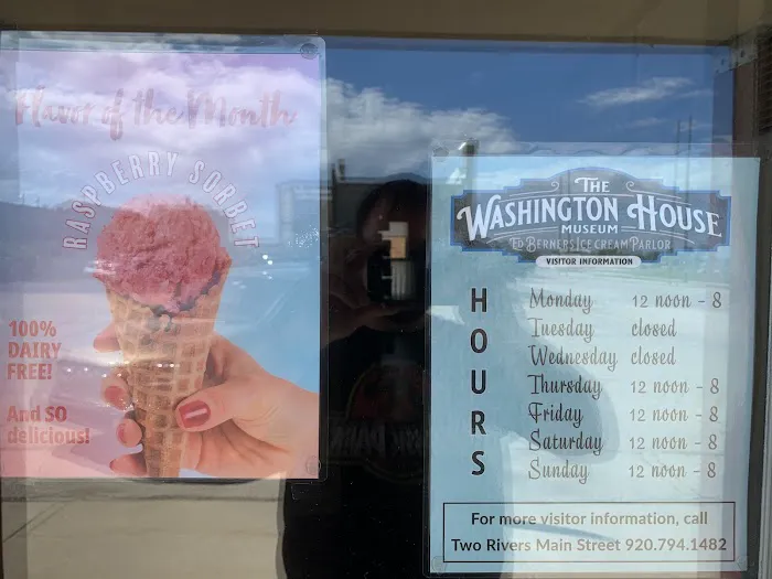 Birthplace Of The Ice Cream Sundae Picture 7