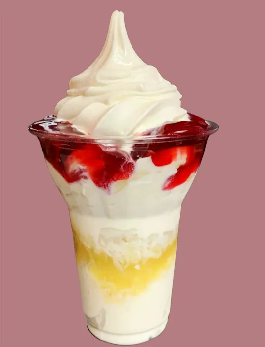 Double D's Ice Creme Picture 2