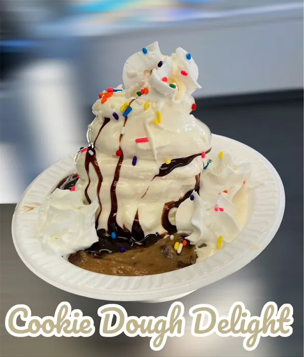 Double D's Ice Creme Picture 6