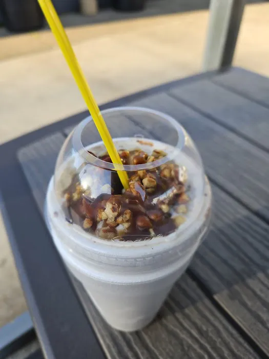 Double D's Ice Creme Picture 4
