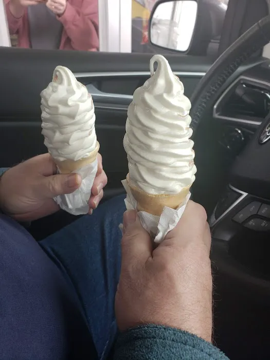 Double D's Ice Creme Picture 8