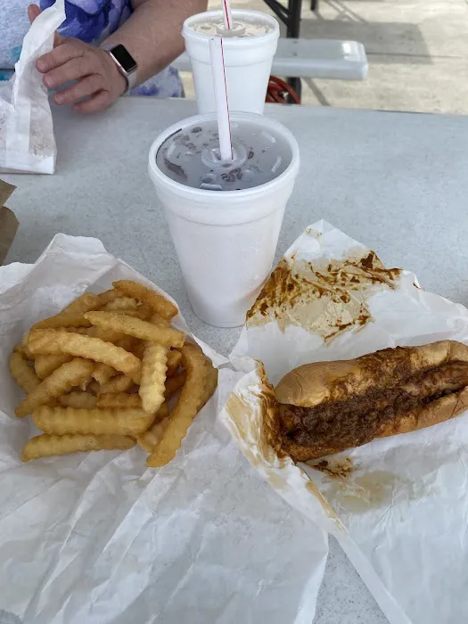 8th Street Sweet Spot Picture 1