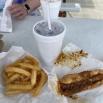 8th Street Sweet Spot