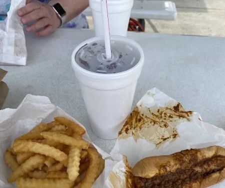 8th Street Sweet Spot