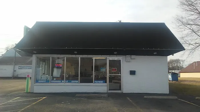 8th Street Sweet Spot Picture 9