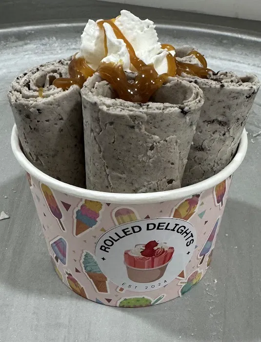 Rolled Delights Picture 1