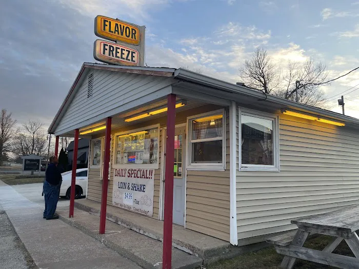 Flavor Freeze Picture 1