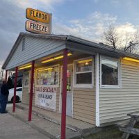 Flavor Freeze ico