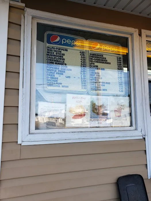 Flavor Freeze Picture 6