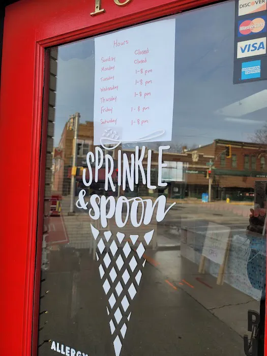 Sprinkle & Spoon Picture 7