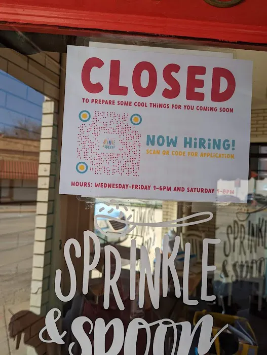 Sprinkle & Spoon Picture 9