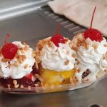 Lim's Ice Cream, LLC