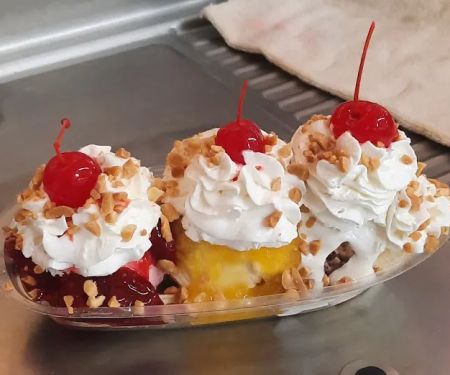 Lim's Ice Cream, LLC