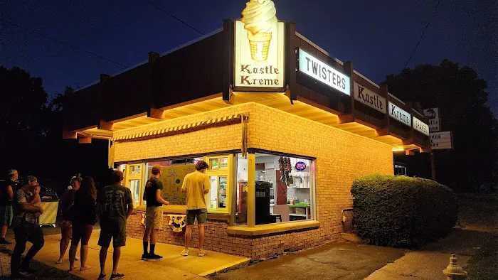 Kastle Kreme Picture 2