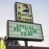 Kastle Kreme ico