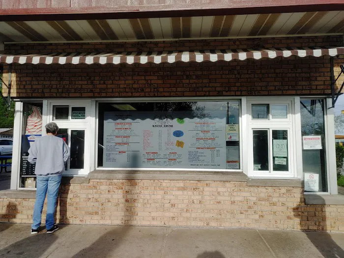 Kastle Kreme Picture 7