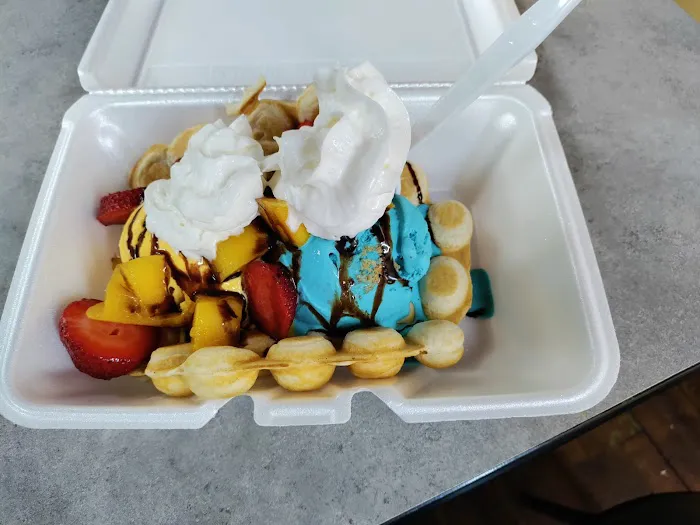 El Dulce Helado Ice Cream Parlor Picture 3