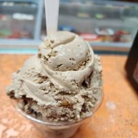 El Dulce Helado Ice Cream Parlor ico
