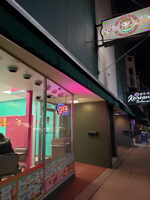 El Dulce Helado Ice Cream Parlor Picture 2