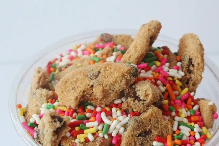 Tee's Ice Cream & Burgers Picture 4