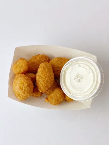 Tee's Ice Cream & Burgers Picture 9