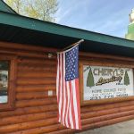 Cheryl's Landing and Restaurant&Marina