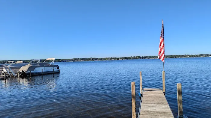 Cheryl's Landing and Restaurant&Marina Picture 6